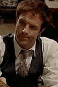 Godfather, The [James Caan]
